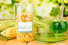 Callerton biofuel availability