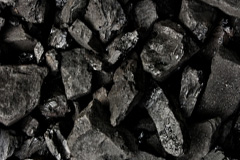 Callerton coal boiler costs